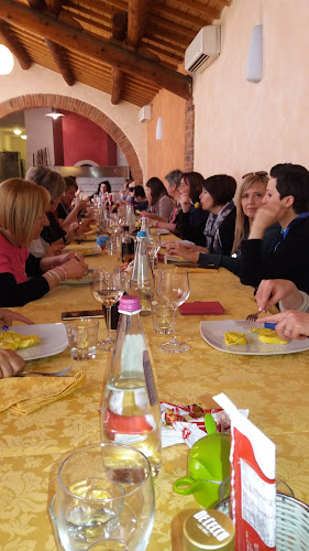 Giardino dei fiori - Ristorazione