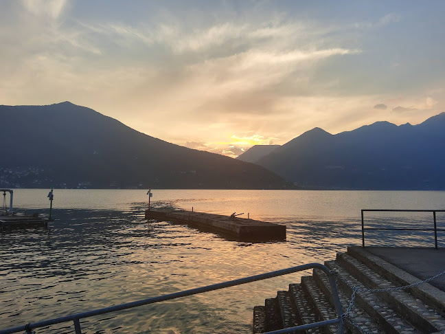 Opinii despre Pizzeria La Gabella în Maccagno con Pino e Veddasca - Ristorazione