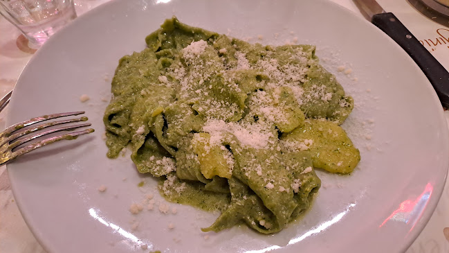 Osteria I Matetti - Alassio