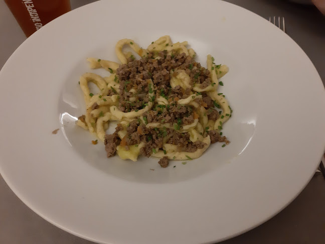 Locanda Blum in - Ristorazione