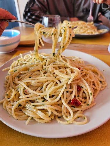 Ristorante Nonna Gelsena - Patti