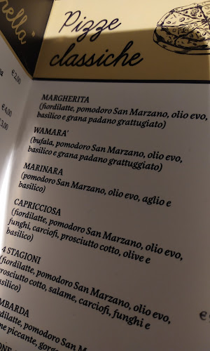 Wamarà - Brescia