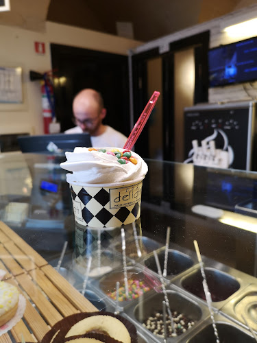 Delight & Cafè - Ristorazione