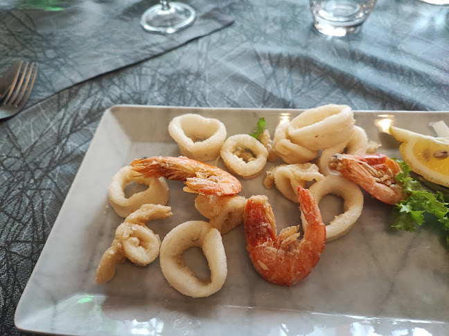 Comentarii opinii despre Ristorante Pizzeria Da Rosetta Di Ricciardelli Vincenzo