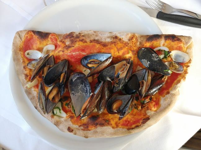 Opinii despre Pizzeria Ristorante Il Gusto în Torino - Ristorazione