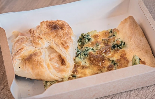 Pizza Punto e Pasta - Pachino