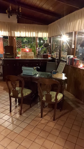 Via Pietrarsa, 73, 80078 Pozzuoli NA