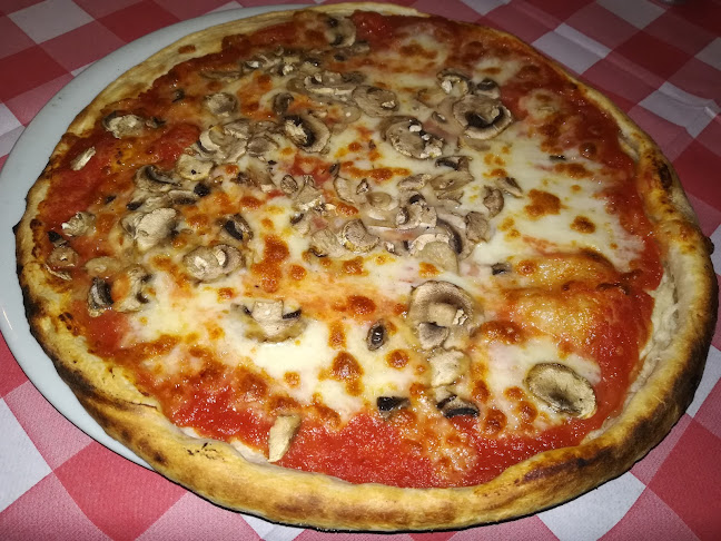 Pizzeria bar il contadino