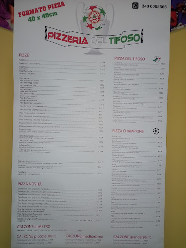 Via Marruvio, 36, 67051 Avezzano AQ