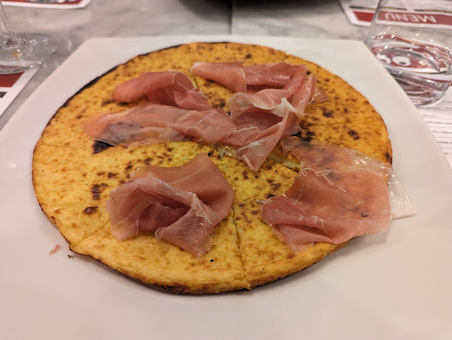 Sarchiapone pizzeria Torino - Ristorazione
