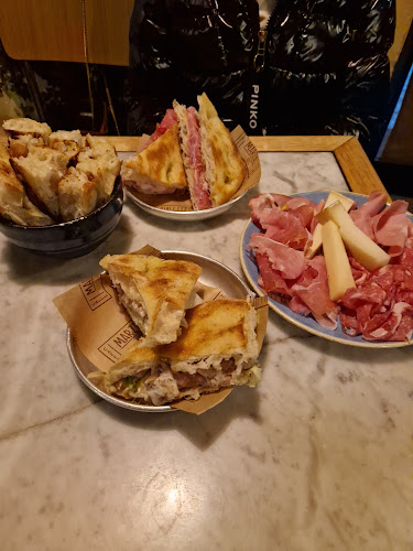 Marziali 1922 - Roma