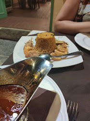 La taverna dei corsari