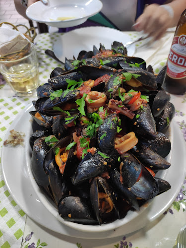 Opinii despre Trattoria Aniello al Pagliariello' în Capua - Ristorazione