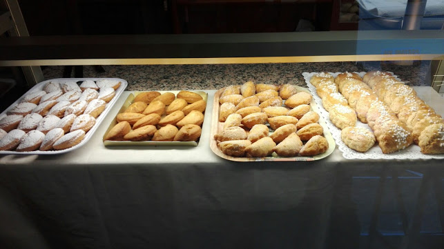 Pasticceria Panetteria Melloni