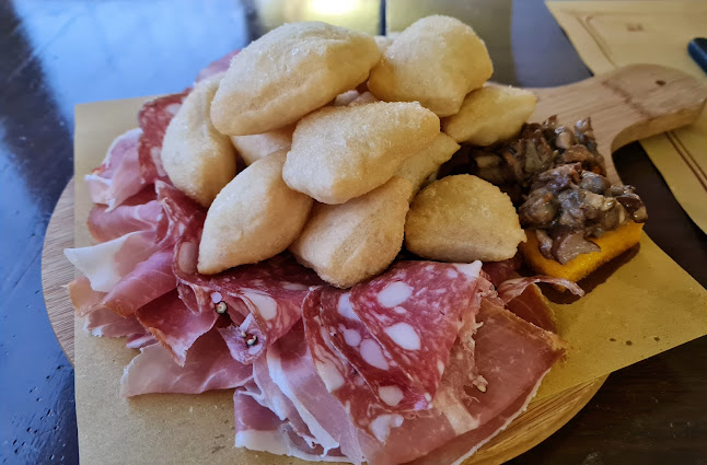 Pizzeria Stefy3 - Porcari