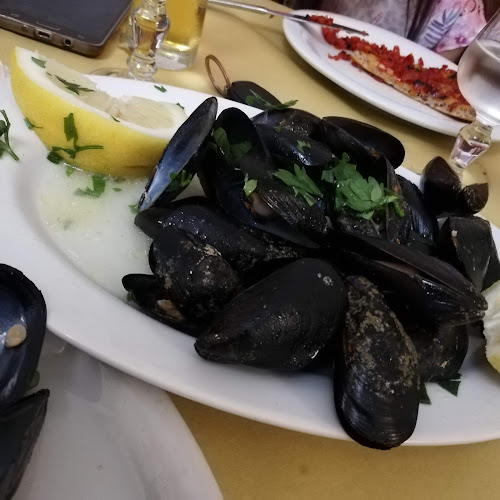 Ristorante Pizzeria Zio Mario - Fondi