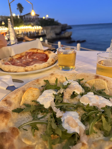 Reviews of Alchemicamente Chinè in Monopoli - Ristorazione