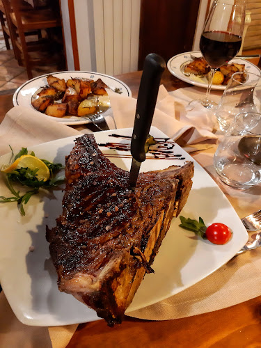 Ristorante Pizzeria La Masseria