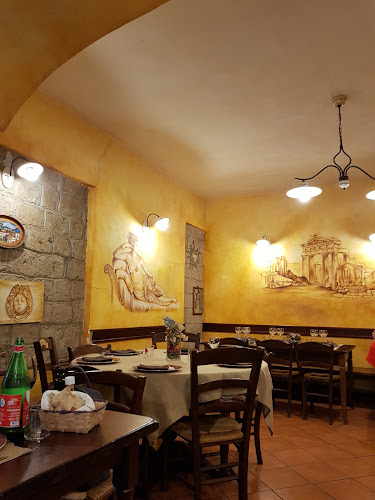 Comentarii opinii despre Ristorante L'Antro Di Alarico Di Raffaelina Iannotta