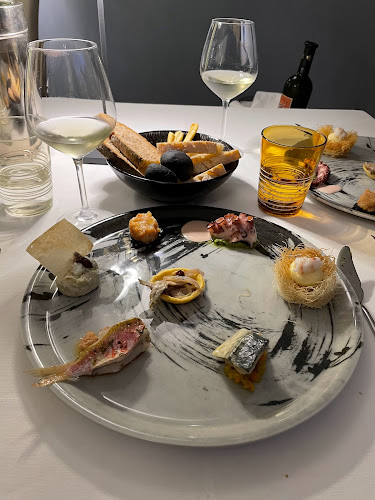 Carlo Ferraioli - Ristorazione