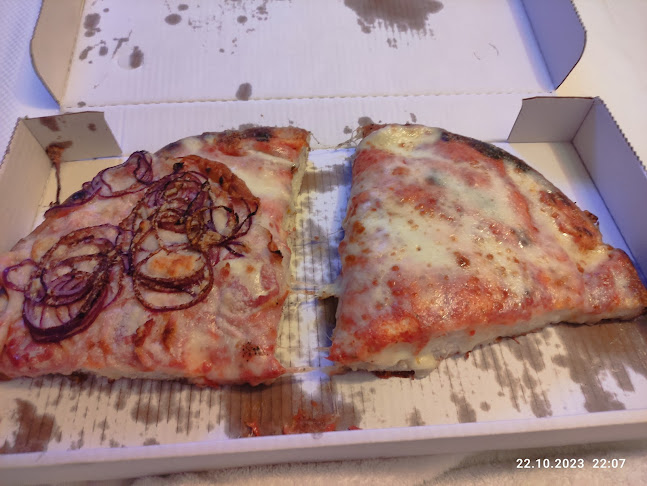 Pizzeria Belvedere - Ristorazione