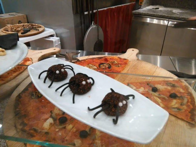 Oltrepizza - Apricena