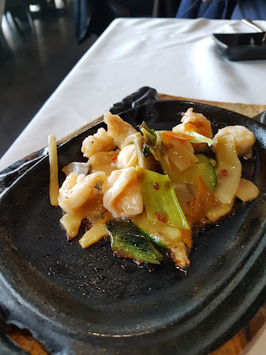 Ristorante Giapponese Sakura - Ristorazione