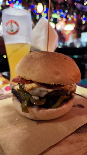 Murphy's Meeting Point - Ristorazione