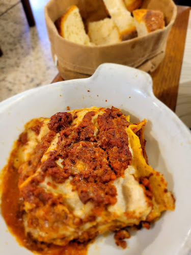 Opinii despre Pizzeria di Porta Garibaldi - MILANO în Milano - Ristorazione