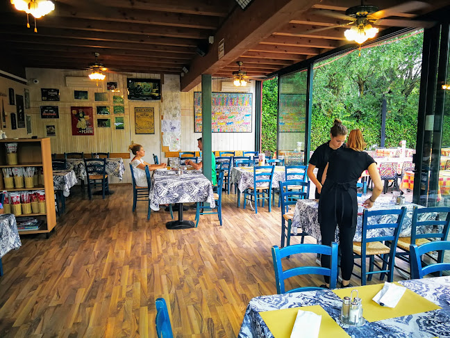 Comentarii opinii despre Pizzeria Adamello