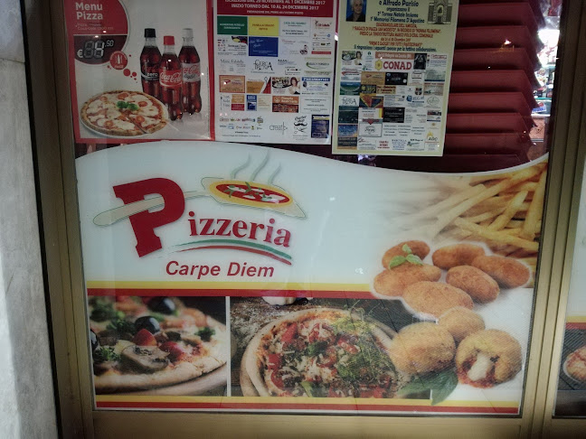 pizzeria Carpe Diem