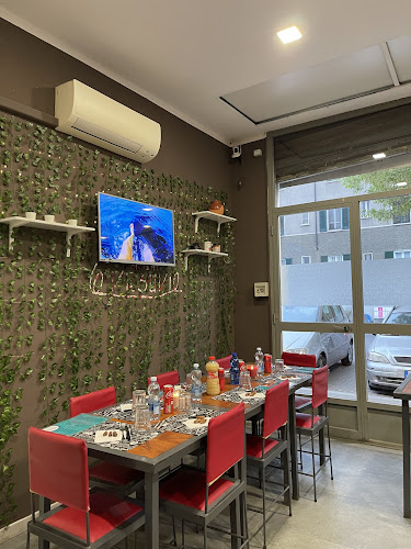 Comments and reviews of Pizzeria O' Vesuvio