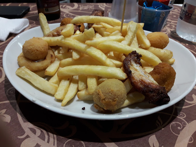 Comentarii opinii despre Frankie Chicken Pizza