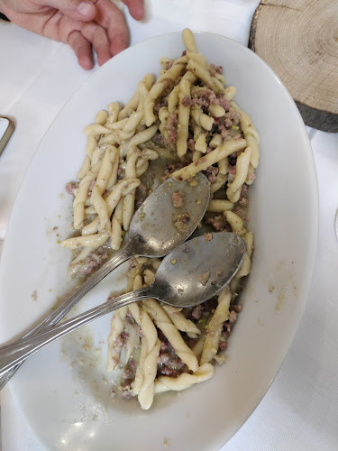 Ristorante Il Daino Phone number