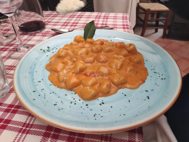 Ristorante Pizzeria A Bimbotto