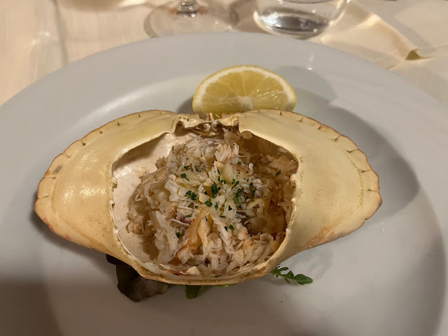 Ristorante Bella Venezia di Cassan Ferdinando Open Times