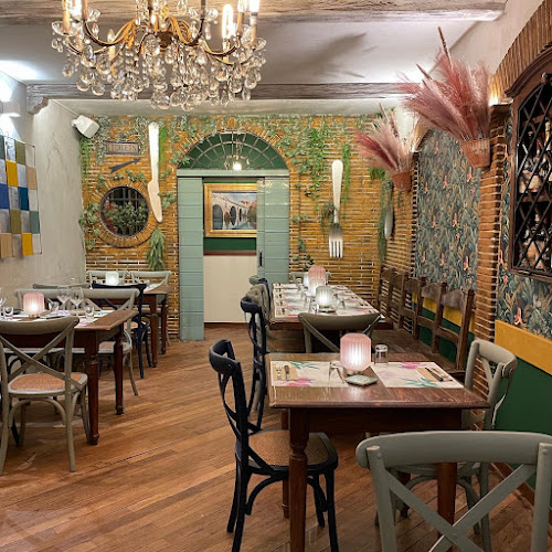 Osteria Angolo Divino Rimini