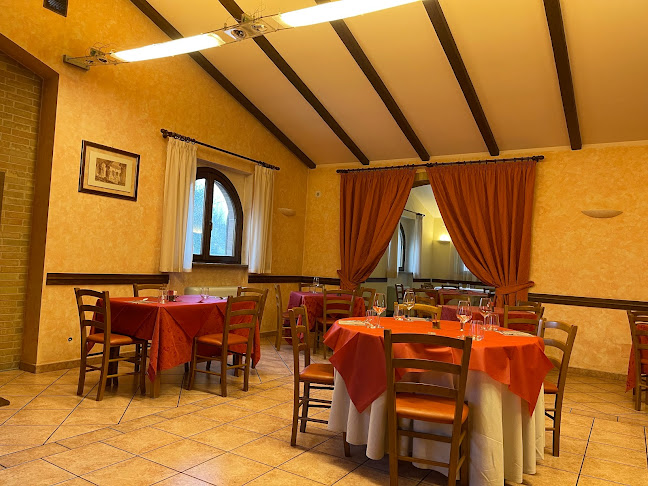 La Contrada Country House - Ristorazione