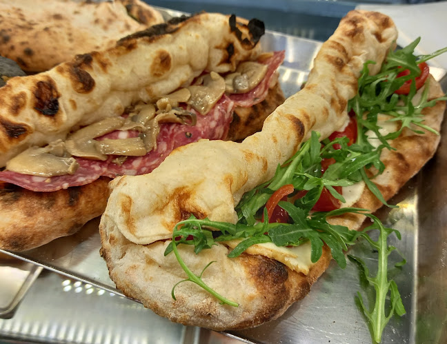 Reviews of Soufflé in Salerno - Ristorazione