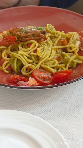 Opinii despre La Vetrata în Brignano Gera d'Adda - Ristorazione