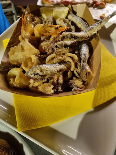 Ristorante Pizzeria Mille Volte