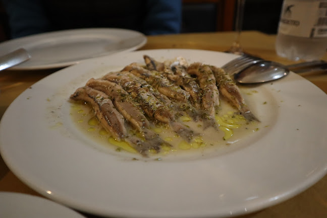 La Taverna Del Lupo - Ristorazione