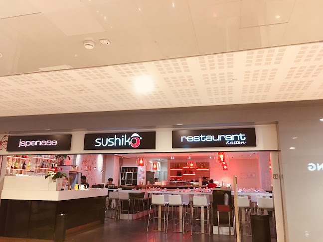 Sushiko - Roma - C.C. La Romanina - Roma