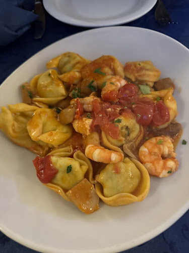 Opinii despre Me Gusta - ristorante pizzeria în Bologna - Ristorazione