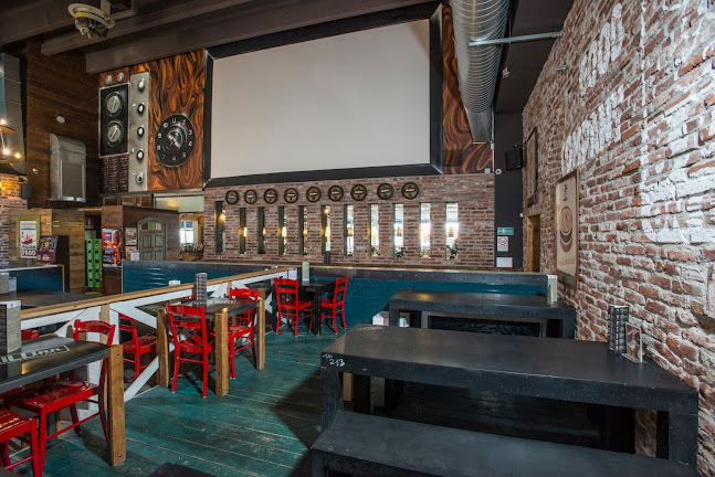 Birra Inn Pogliano - Pogliano Milanese