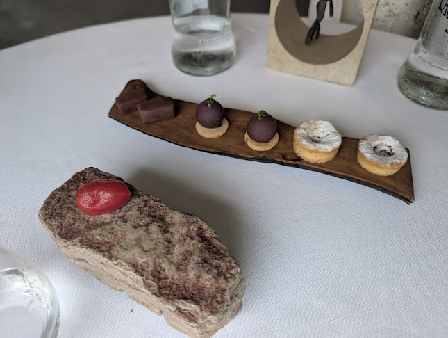 Ristorante Bistrot Phone number