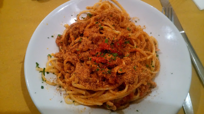 Comentarii opinii despre La Taverna Del Lupo