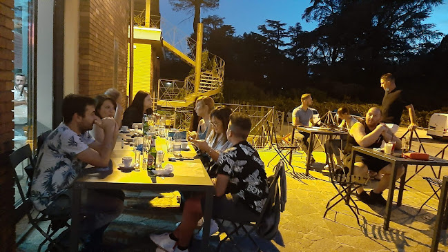 Opinii despre ILGATTONERO pizzeria birreria în Merate - Ristorazione