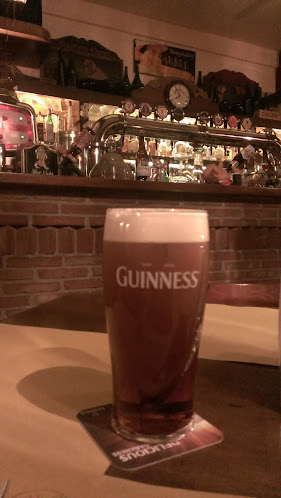 Ristorante Pub Andy Capp's House - Fagnano Olona