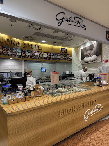 Ristorante Giovanni Rana San Martino 2 - Novara